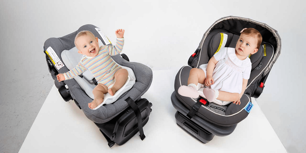 Best Infant car seats of 2024 Reviews by Wirecutter Tool