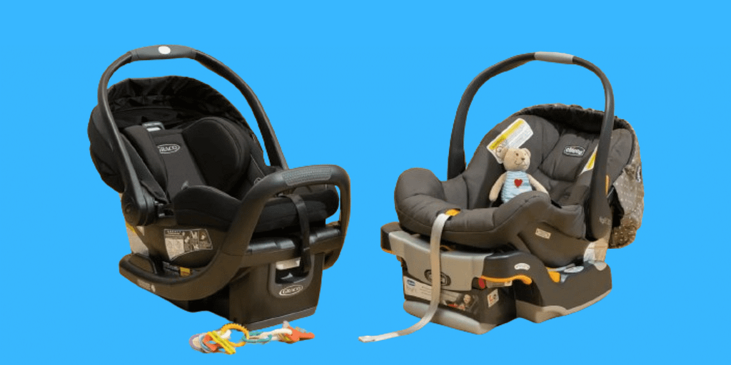 Best Infant car seats of 2024 Reviews by Wirecutter Tool